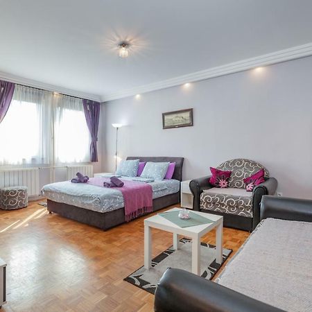 בלגרד Apartment Gloria מראה חיצוני תמונה