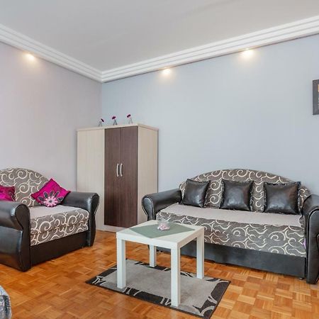 בלגרד Apartment Gloria מראה חיצוני תמונה