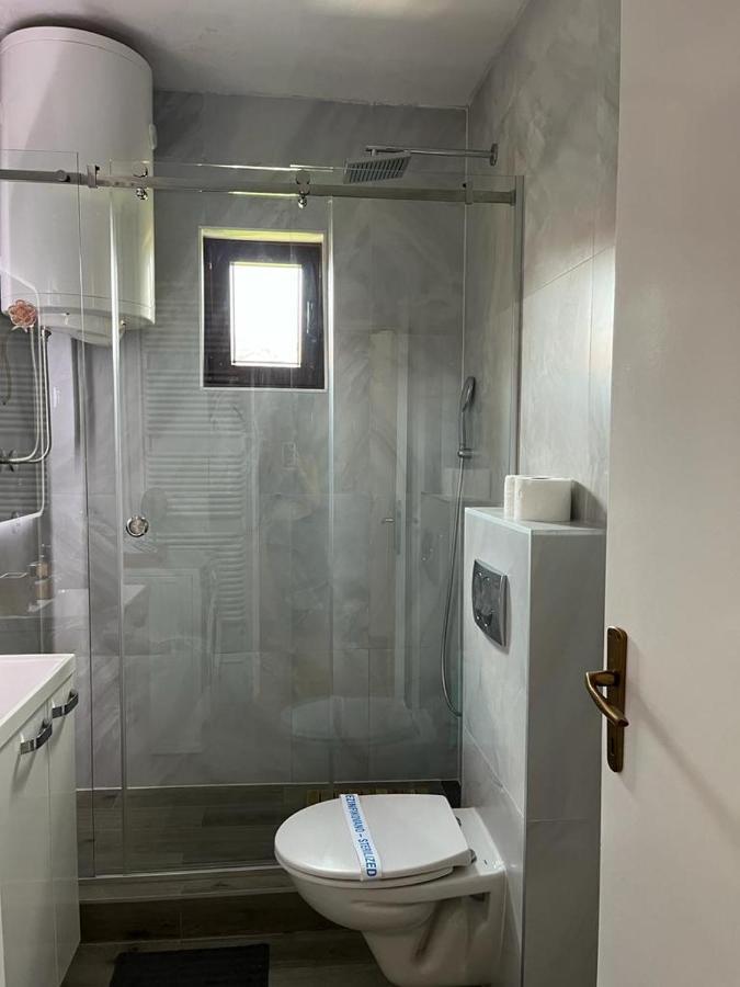 בלגרד Apartment Gloria מראה חיצוני תמונה
