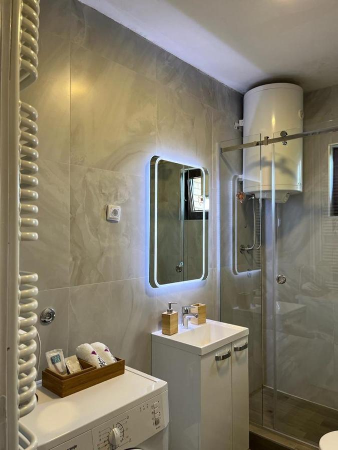 בלגרד Apartment Gloria מראה חיצוני תמונה