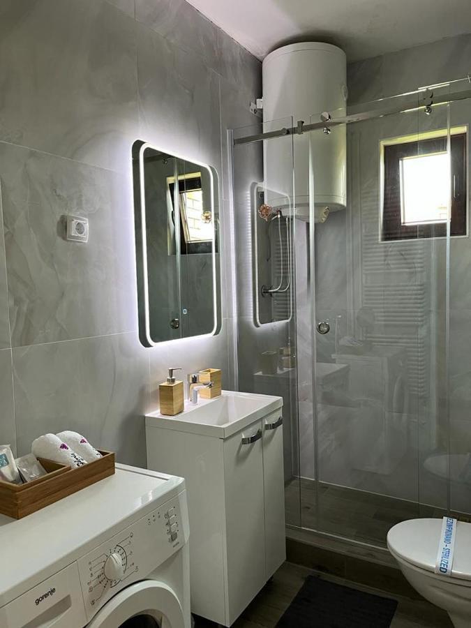 בלגרד Apartment Gloria מראה חיצוני תמונה