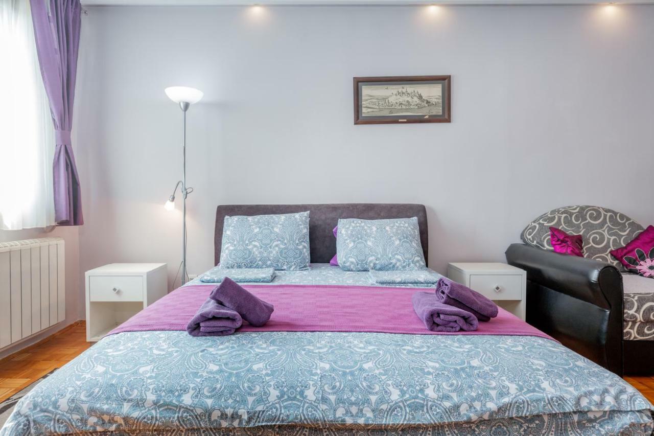 בלגרד Apartment Gloria מראה חיצוני תמונה
