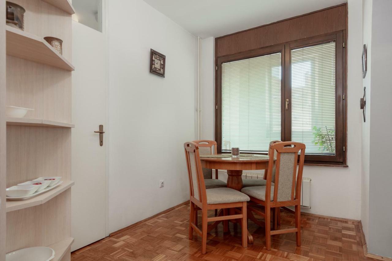 בלגרד Apartment Gloria מראה חיצוני תמונה
