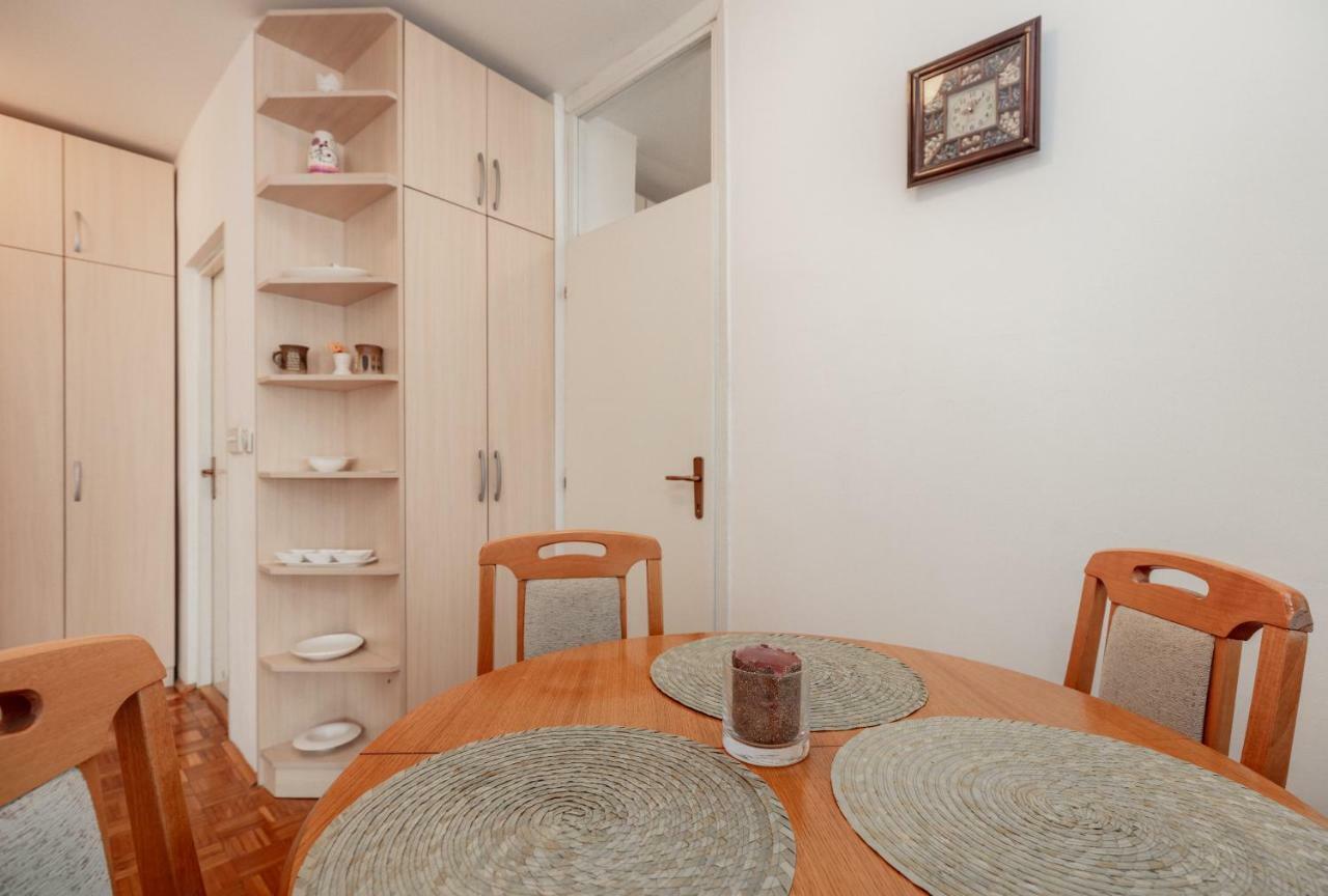בלגרד Apartment Gloria מראה חיצוני תמונה