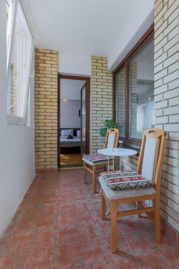 בלגרד Apartment Gloria מראה חיצוני תמונה