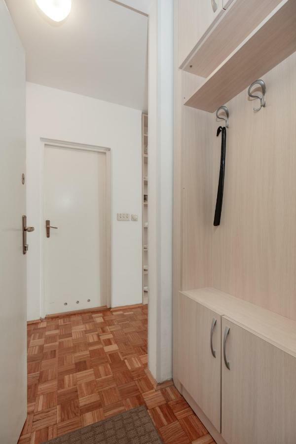 בלגרד Apartment Gloria מראה חיצוני תמונה