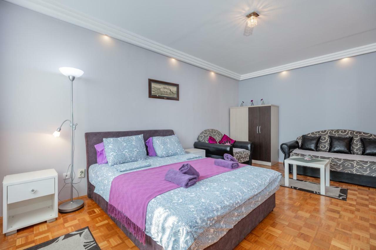 בלגרד Apartment Gloria מראה חיצוני תמונה