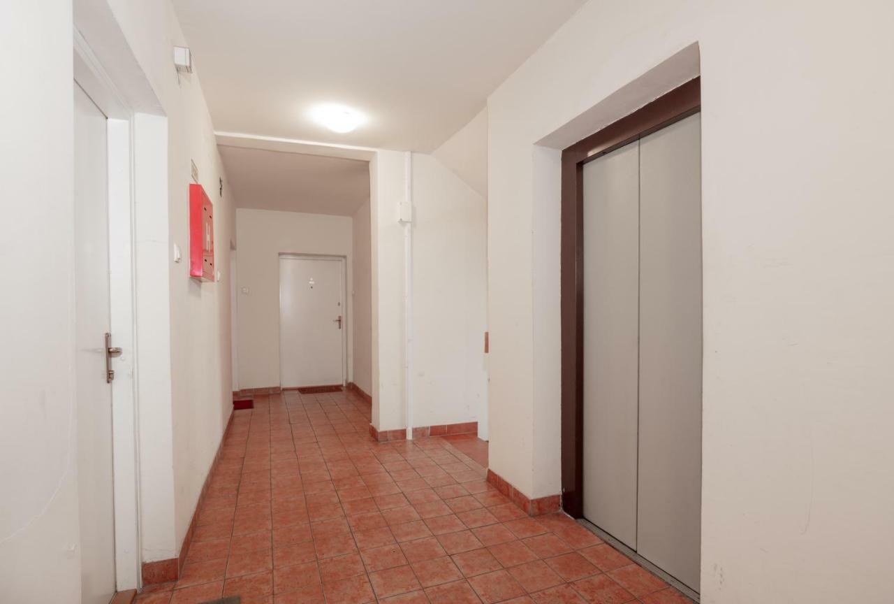בלגרד Apartment Gloria מראה חיצוני תמונה