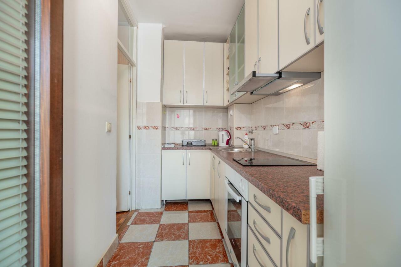 בלגרד Apartment Gloria מראה חיצוני תמונה