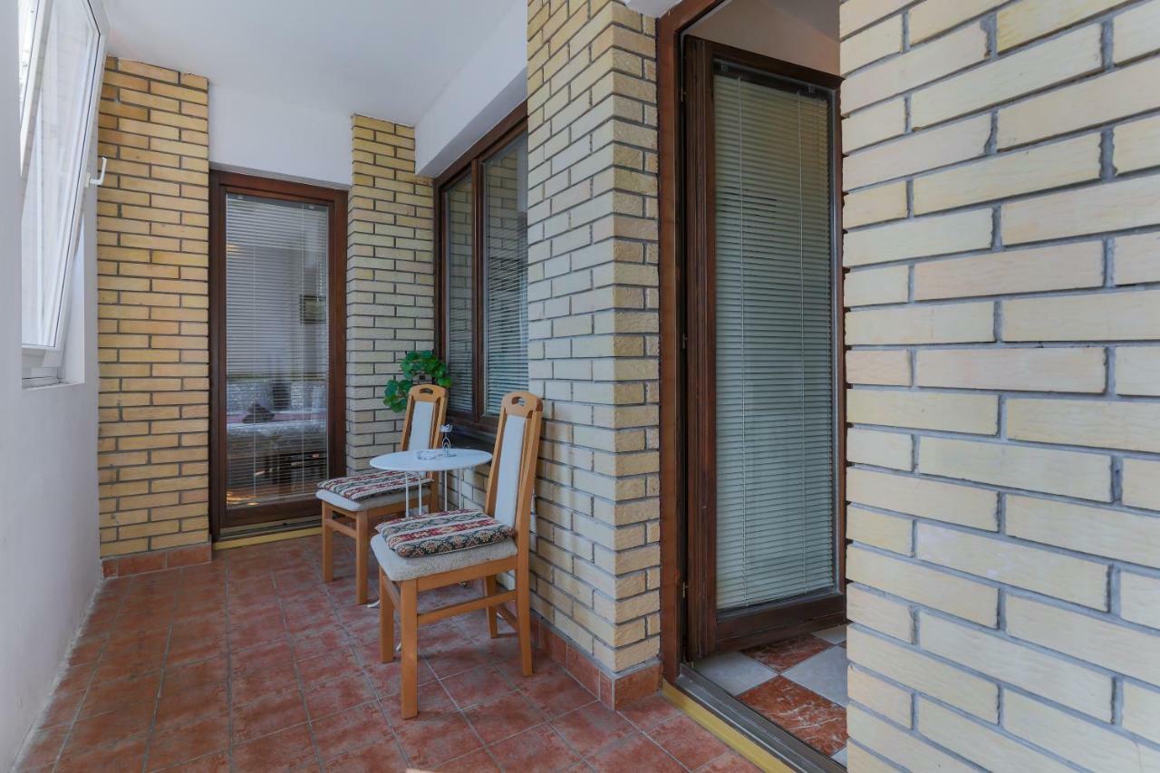 בלגרד Apartment Gloria מראה חיצוני תמונה