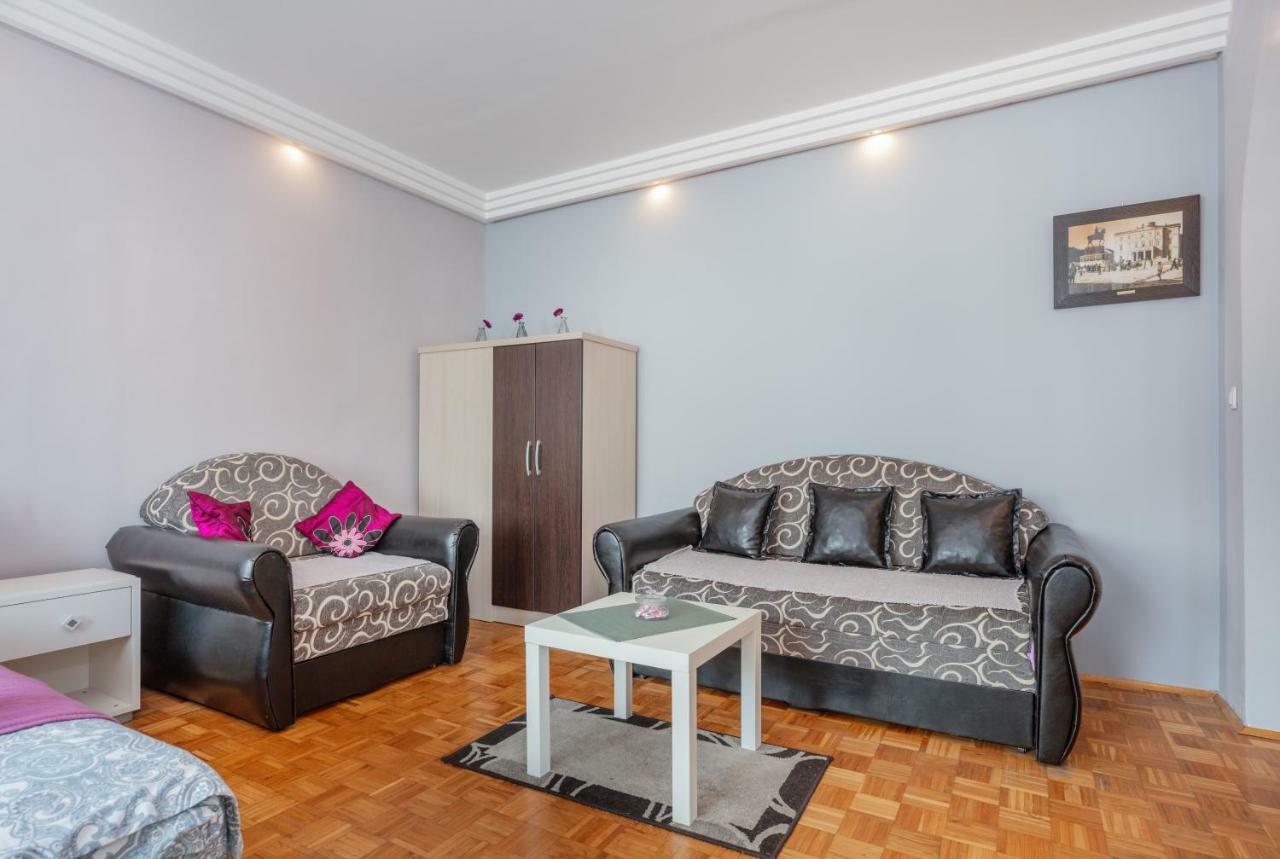 בלגרד Apartment Gloria מראה חיצוני תמונה
