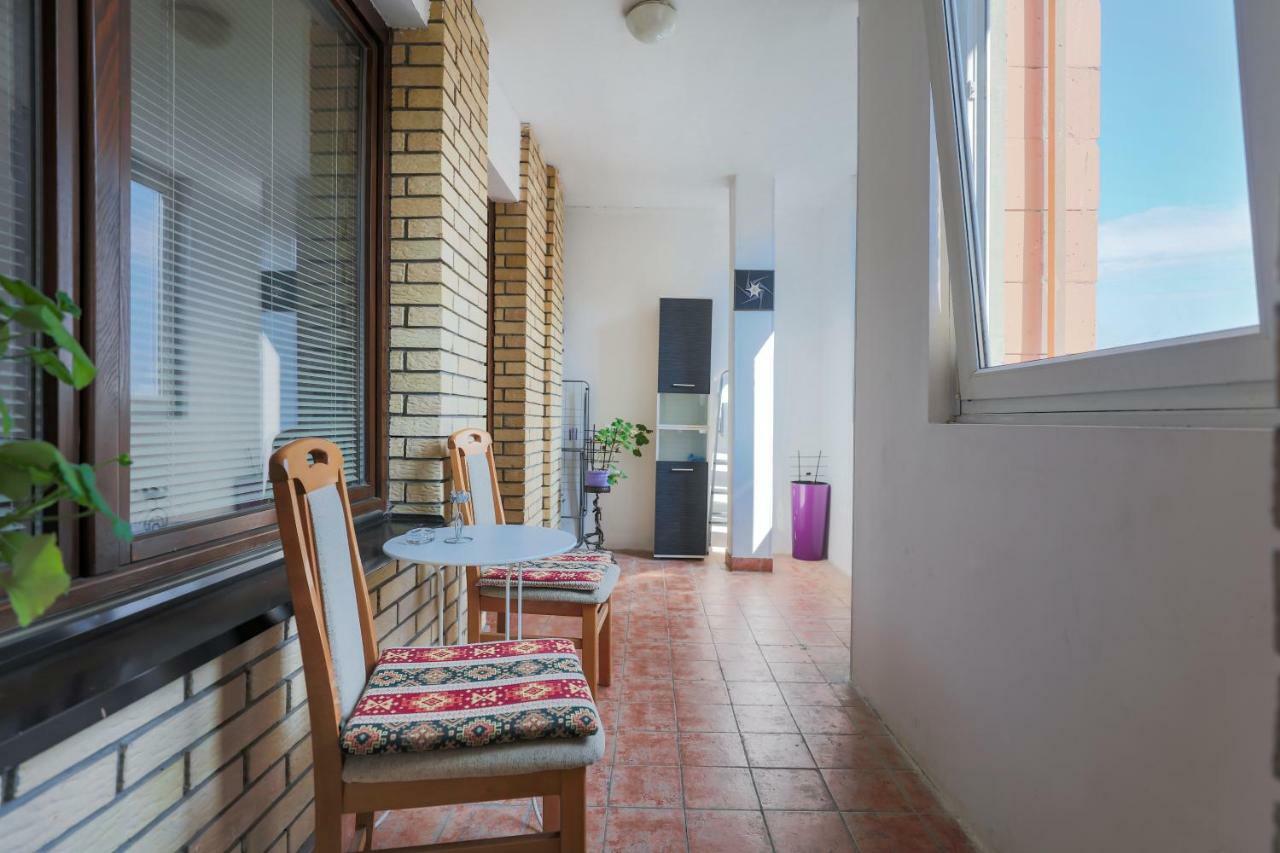 בלגרד Apartment Gloria מראה חיצוני תמונה
